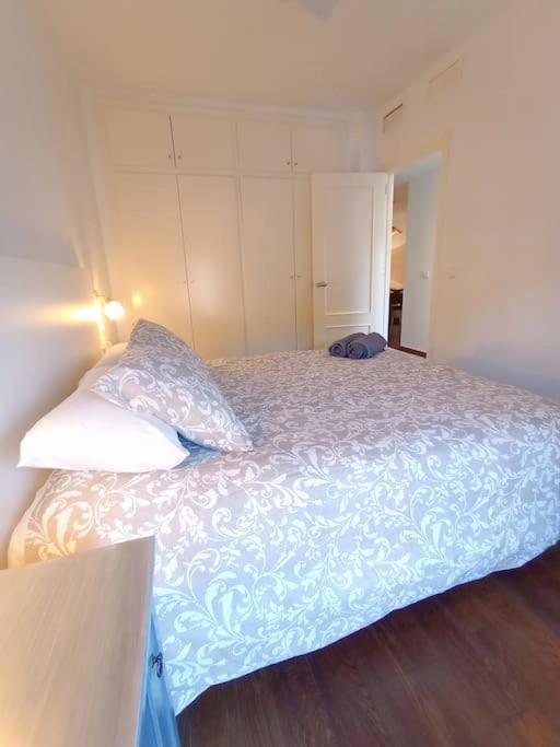Apartamento La Casa De La Luz, Atico Con Terraza Privada, Parking Free Cartagena Exterior foto