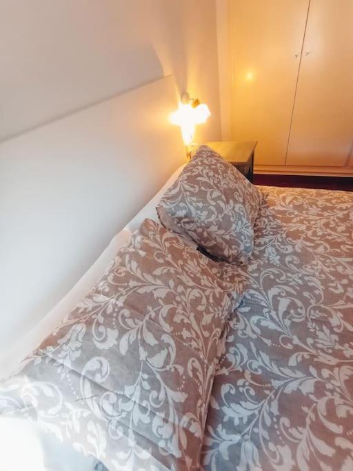 Apartamento La Casa De La Luz, Atico Con Terraza Privada, Parking Free Cartagena Exterior foto