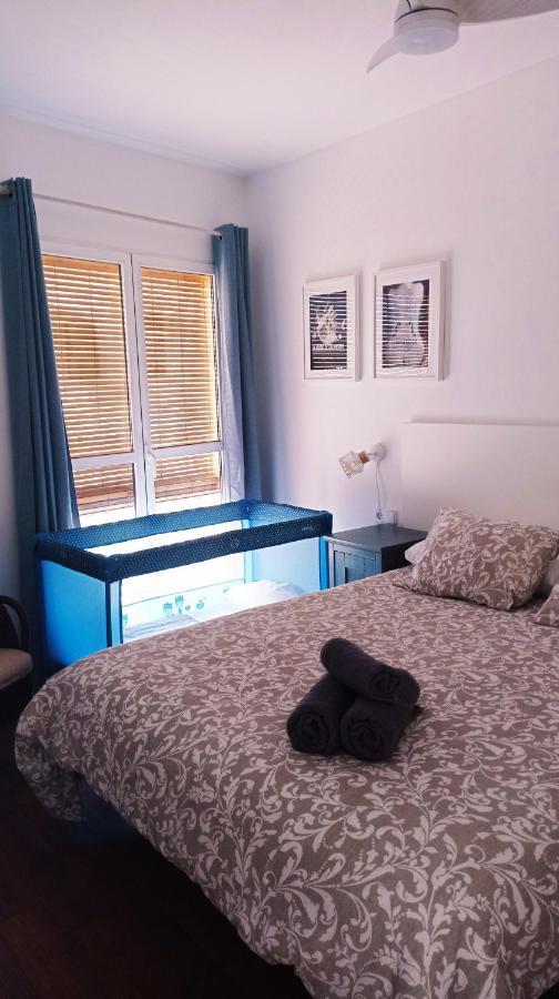 Apartamento La Casa De La Luz, Atico Con Terraza Privada, Parking Free Cartagena Exterior foto