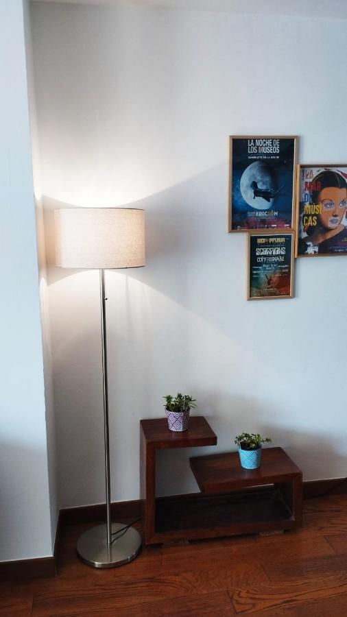 Apartamento La Casa De La Luz, Atico Con Terraza Privada, Parking Free Cartagena Exterior foto