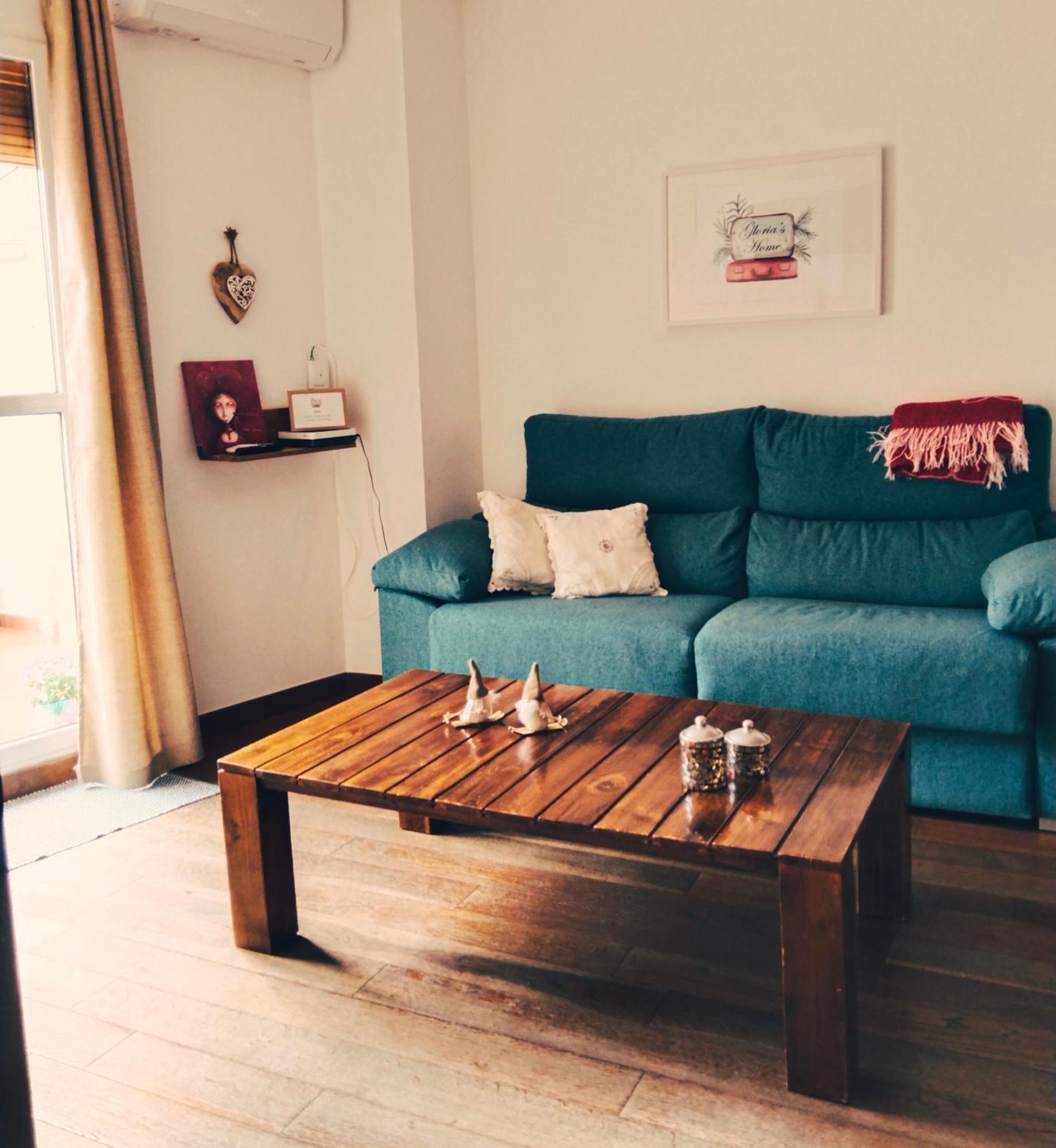 Apartamento La Casa De La Luz, Atico Con Terraza Privada, Parking Free Cartagena Exterior foto