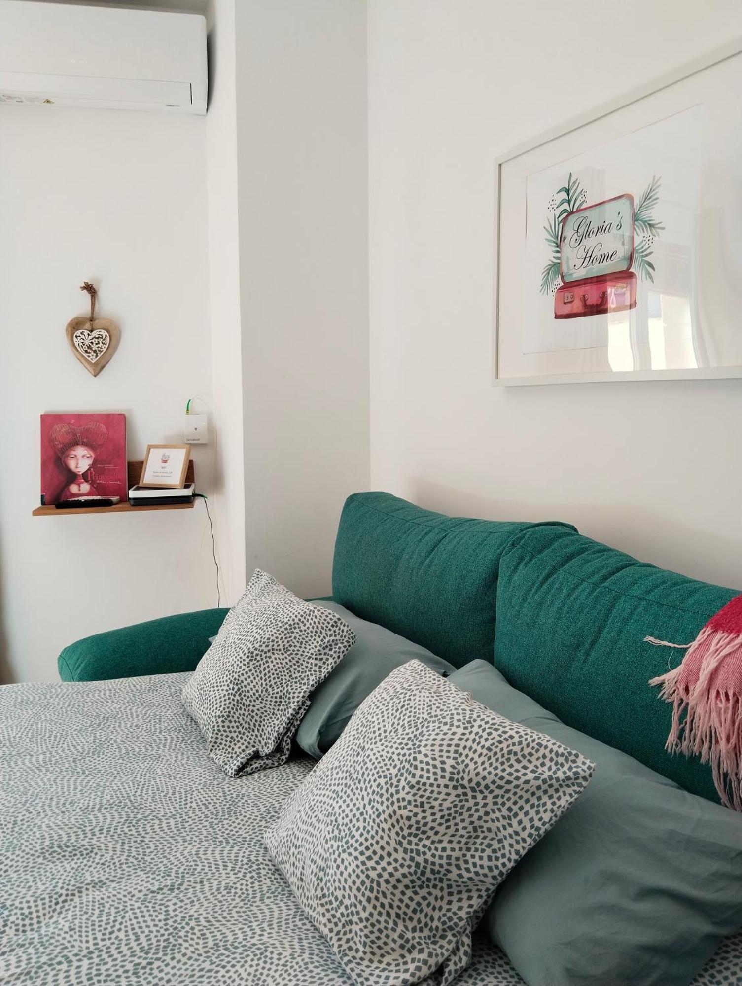 Apartamento La Casa De La Luz, Atico Con Terraza Privada, Parking Free Cartagena Exterior foto
