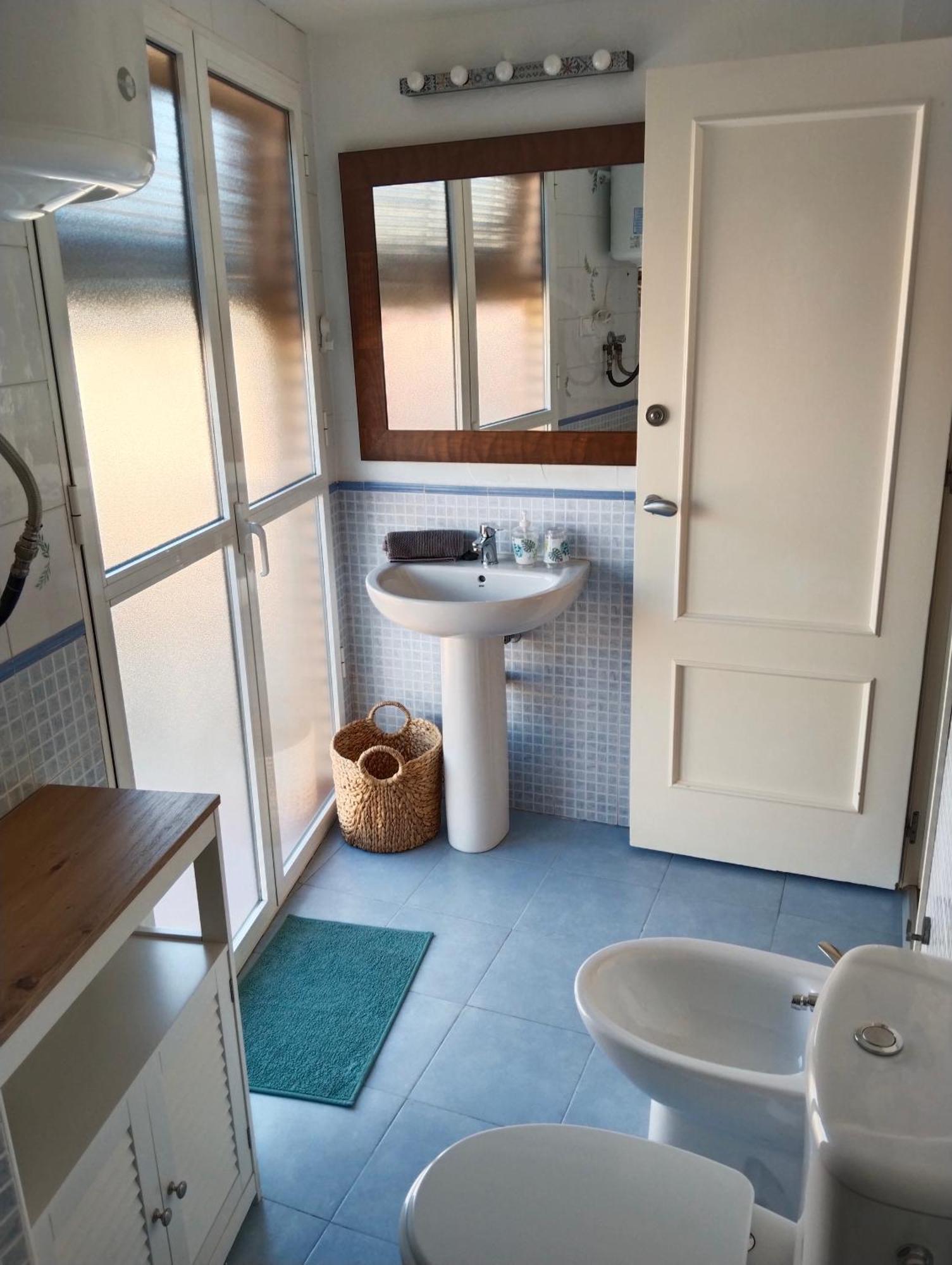 Apartamento La Casa De La Luz, Atico Con Terraza Privada, Parking Free Cartagena Exterior foto