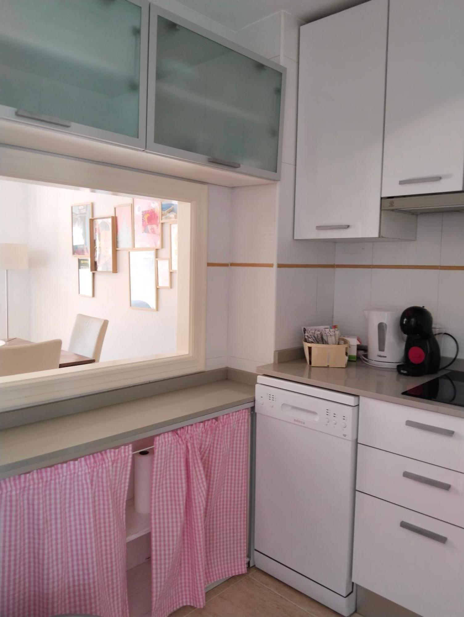 Apartamento La Casa De La Luz, Atico Con Terraza Privada, Parking Free Cartagena Exterior foto