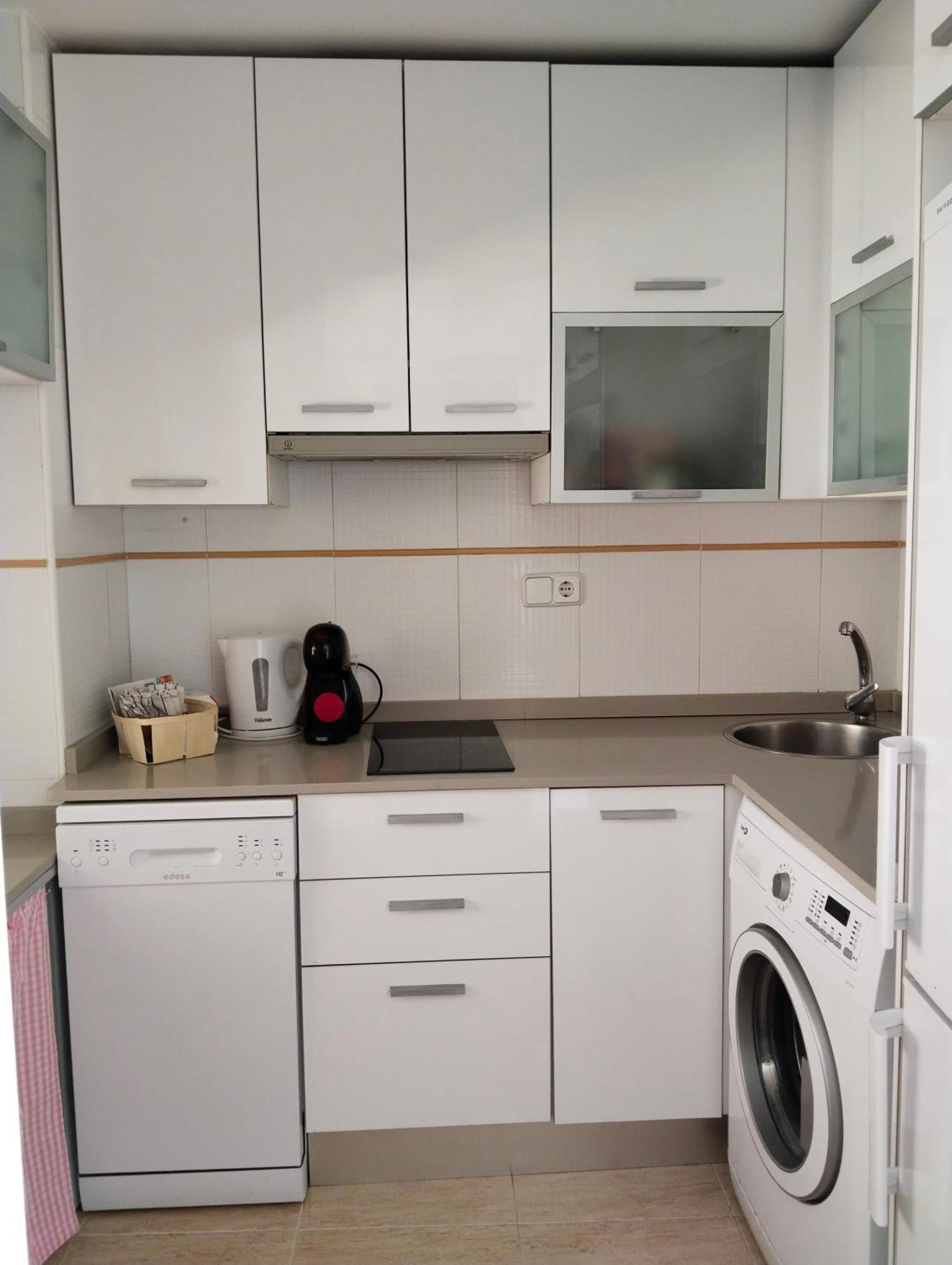 Apartamento La Casa De La Luz, Atico Con Terraza Privada, Parking Free Cartagena Exterior foto