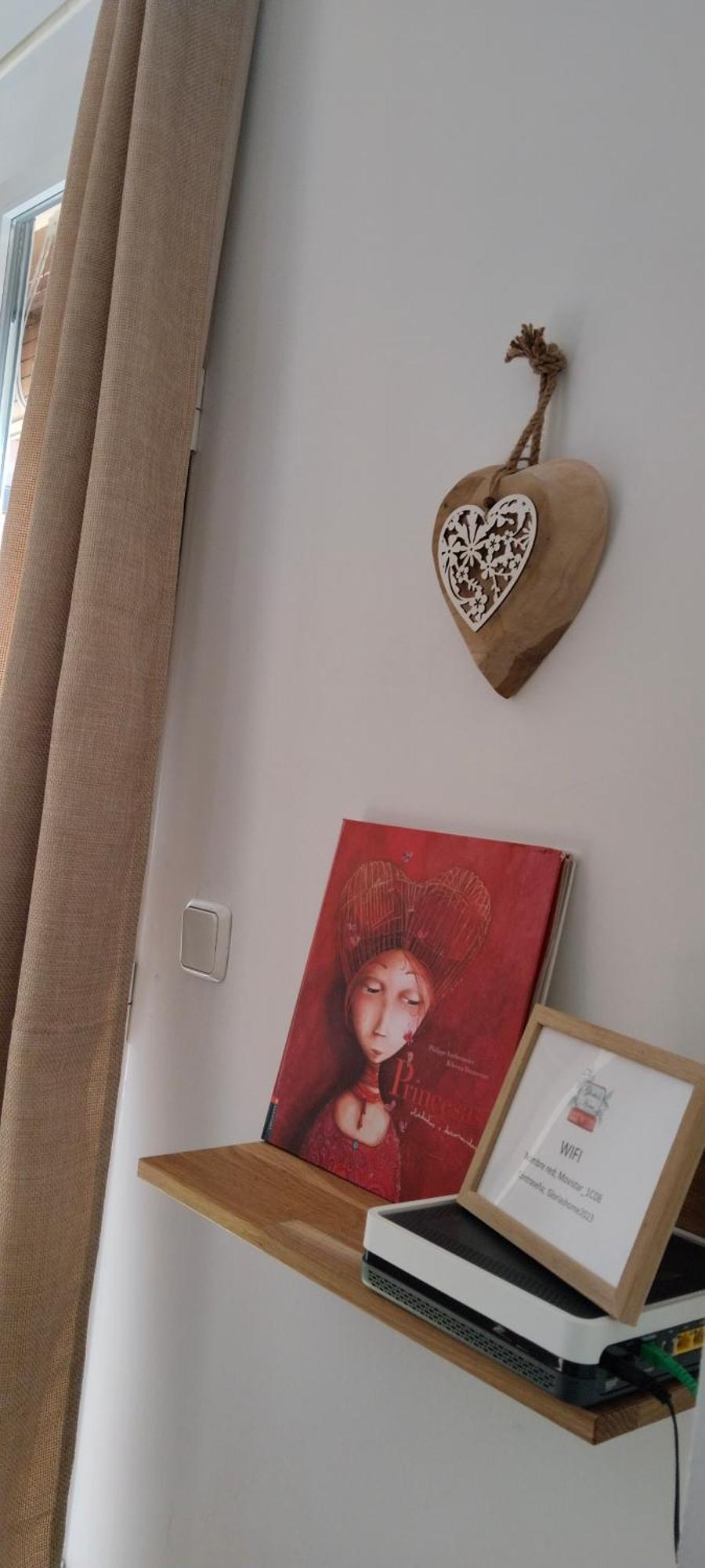 Apartamento La Casa De La Luz, Atico Con Terraza Privada, Parking Free Cartagena Exterior foto